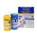 Smooth-On ECOFLEX 30 - Supersoft Platinum Silicone Kit - 2 pounds of s