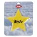 скользящий (SLYDE) DECK PAD STAR 22SNSLY012-YEL( желтый /F/Men's,Jr)