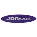 JD RAZOR панель лента PURPLE