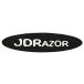 JD RAZOR панель лента BLACK