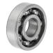ACROPIX 6304 глубокий клей b мяч подшипник P6 20x52x15mm смазывание подшипник открытый модель серебряный цветный sk