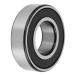 ACROPIX 6205VV глубокий клей b мяч подшипник P6 25x52x15mm смазывание подшипник двойной Raver наклейка черный si