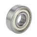 ACROPIX 6304ZZ глубокий клей b мяч подшипник P0 20x52x15mm смазывание подшипник da blue metallic ru наклейка серебряный цветный s Koo ta