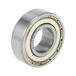 ACROPIX 6202ZZ глубокий клей b мяч подшипник P0 15x35x11mm смазывание подшипник da blue metallic ru наклейка серебряный to-