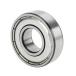 ACROPIX 6001ZZ& глубокий клей b мяч подшипник P5 12x28x8mm смазывание подшипник da blue metallic ru наклейка серебряный цветный s Koo ta