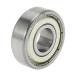 ACROPIX 6000ZZ глубокий клей b мяч подшипник P5 10x26x8mm смазывание подшипник da blue metallic ru наклейка серебряный цветный 