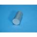  aluminium aluminium иен стойка подшипник скольжение подшипник диаметр 30mm× высота 60mm серебряный 
