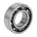 ACROPIX 6205& глубокий клей b мяч подшипник P5 25x52x15mm смазывание подшипник открытый модель серебряный цветный скутер ske