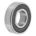 ACROPIX 6900VV глубокий клей b мяч подшипник P0 10x22x6mm смазывание подшипник двойной Raver наклейка черный порог двери 
