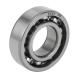ACROPIX 6003& глубокий клей b мяч подшипник P5 17x35x10mm смазывание подшипник открытый модель серебряный цветный скутер ske