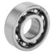ACROPIX 6202 глубокий клей b мяч подшипник P6 15x35x11mm смазывание подшипник открытый модель серебряный цветный sk