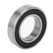 ACROPIX 6903DDU глубокий клей b мяч подшипник P0 17x30x7mm смазывание подшипник двойной Raver наклейка черный si