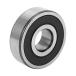 ACROPIX 6303VV глубокий клей b мяч подшипник P6 17x47x14mm смазывание подшипник двойной Raver наклейка черный si