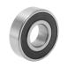 ACROPIX 6204VV глубокий клей b мяч подшипник P0 20x47x14mm смазывание подшипник двойной Raver наклейка черный si