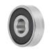 ACROPIX 626-2rs глубокий клей b мяч подшипник P5 6x19x6mm смазывание подшипник двойной Raver наклейка черный порог двери 