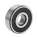 ACROPIX 6302VV глубокий клей b мяч подшипник P6 15x42x13 mm смазывание подшипник двойной Raver наклейка черный 