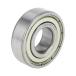 ACROPIX 6204ZZ глубокий клей b мяч подшипник P0 20x47x14mm смазывание подшипник da blue metallic ru наклейка серебряный to-