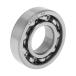 ACROPIX 16002 глубокий клей b мяч подшипник P0 15x32x8mm смазывание подшипник открытый модель серебряный цветный sk