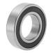 ACROPIX 6005VV глубокий клей b мяч подшипник P0 25x47x12mm смазывание подшипник двойной Raver наклейка черный si
