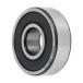 ACROPIX 6201-rs глубокий клей b мяч подшипник P5 12x32x10mm смазывание подшипник резина наклейка черный серебряный 