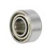 ACROPIX 684ZZ глубокий клей b мяч подшипник P6 4x9x4mm смазывание подшипник da blue metallic ru наклейка серебряный цветный sk