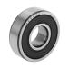 ACROPIX 6000VV глубокий клей b мяч подшипник P6 10x26x8mm смазывание подшипник двойной Raver наклейка черный порог двери 