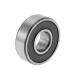 ACROPIX 6000DDU глубокий клей b мяч подшипник P2 10x26x8mm смазывание подшипник двойной Raver наклейка черный si
