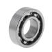 ACROPIX 6004 глубокий клей b мяч подшипник P0 20x42x12mm смазывание подшипник открытый модель серебряный цветный sk