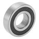 ACROPIX 62/22VV глубокий клей b мяч подшипник P0 22x50x14mm смазывание подшипник двойной Raver наклейка черный 