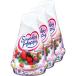 sawate- happy массовая закупка дезодорация ароматические средства комнатный BlackBerry 120g×3 шт 