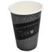 �T���i�b�v �����J�b�v �^�b�Z�h�J�t�F �a�� 400ml 1.62�~8.46�~5.89cm 50�� AC4050TEC