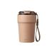 LIV PLUS �}�O�J�b�v 400ml �ӂ��t�� �ۉ� �ۗ� �Z���~�b�N �u���E�� LHC4356CHO ���b�N�����b�N ���g���J�t�F