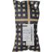  Sanyo производства бумага crep пикник pillow проверка / темно-синий 30×15cm PP-CHECK-NV
