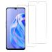 2���Z�b�g OPPO Reno3 A �p �K���X�t�B���� �����K���X �t���ی� �t�B���� �C�A�[��/�\��t���ȒP/�����ߗ�/�w��h�~/�d�x9