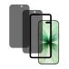 HKKAIS ���E�̎��� �̂������h�~ iPhone 17 �p�� �`�����h�~ �K���X�t�B���� ���{���Ɏq�̗p ���� �K���X �t����� �v���C