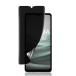 �K�C�h�g�t���E�ȒP�ȓ\��t����AQUOS sense7 �p �`�����h�~�t�B���� �_�炩��TPU�f�� �w��F�ؑΉ� �������ɂ��� �C�A�[�� ��
