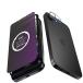 3in1 �Ή� iPhone16E�p �K���X�t�B���� �A���`�O���A �`�����h�~ �u���[���C�g�J�b�g ��Phone16E �ی�t�B���� �̂���