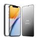 MINIKA �A���`�O���A + �̂������h�~ iPhone 12 Pro max �K���X�t�B���� �`�����h�~ ���炳�� 1�� ��Phone1