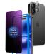 �̂������h�~+�u���[���C�g�J�b�g �Ή� iPhone 16�p �K���X�t�B���� �`�����h�~ ��Phone16 �t�B���� �ڂɗD���� �����x�^�b