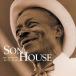 THE ORIGINAL DELTA BLUES/ солнечный * house 