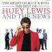  Heart *ob* блокировка n* roll!!/hyu-i* Lewis &amp; The * News,hyu-i* Lewis 