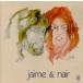 Jaime e Nair/ Jai mi&amp;nai-ru