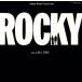  Rocky (1)/( оригинал * саундтрек ),tieta* little, Nelson *pig Ford,va арендуемый автомобиль 