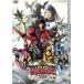  Mahou Sentai Magiranger THE MOVIE in ferusia. невеста /. рука Saburou ( оригинальное произведение ), бамбук книга@.( постановка ),