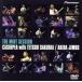 AKIRA JINBO [THE MINT SESSION]/CASIOPEA with TETSUO SAKURAI