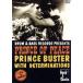 ROCK A SHACKA VOL.4 *PRINCE OF PEACE~ LIVE IN JAPAN/ Prince * Buster,tetamine-shonz