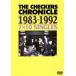 THE CHECKERS CHRONICLE 1983-1992 7×10 SINGLES/ The Checkers 