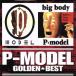 ������ǥ���٥��� P-MODEL/big body/P-MODEL(ʿ����)