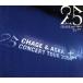 CHAGE and ASKA CONCERT TOUR 2004 two-five( первый раз ограниченая версия )/CHAGE and ASKA