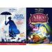  Disney фэнтези * упаковка /( Disney )